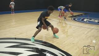 Tyler Relph Nyah Green Jalen Wilson Jaden Owens Trent Walters