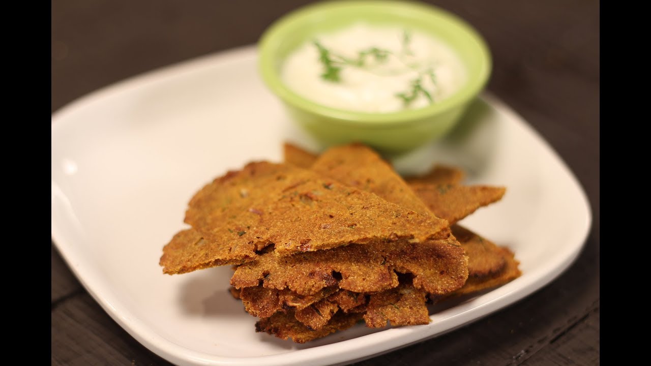 Bhajnee Thalipeeth | 5 Best Maharashtrian Snacks | Chef Anupa | Sanjeev Kapoor Khazana