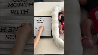 Baby Name Reveal! Baby Boy # 3 #babynames #newborn #newbornbaby #babyboy