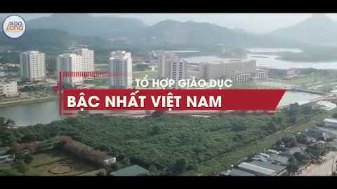 Hòa Lạc: " Không chỉ là đất Vàng mà còn là Tương lai "