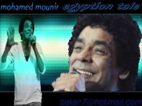   محمد منير أغنية نادرة من أروع أغاني منير 4 360  