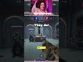 Stadium is for Silly #overwatch #playoverwatch #mercyoverwatch #gaming