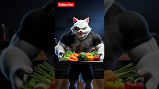 Cat Saved Mermaid Kitten Story