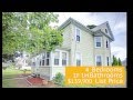 Home for sale holyoke ma 01040 erin fontaine brunelle realtor  21 glen street