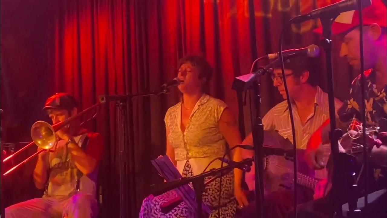 Tuba Skinny Security Annapolis, MD May 25, 2022 By Tarheel Slim and