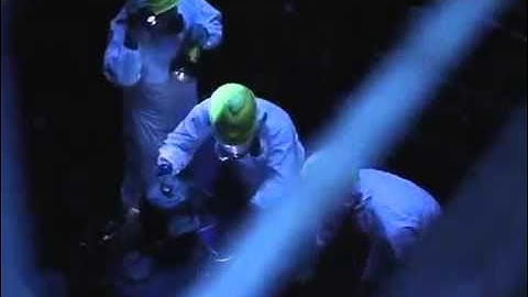 Seconds From Disaster - S05E01 Fukushima