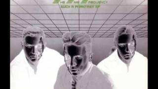 The Time Frequency - Such A Phantasy EP - Such A Phantasy (Radio Mix)