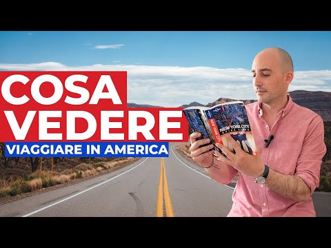 Video: 4 dei migliori viaggi su strada in America Centrale