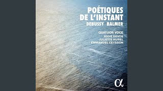 Fragments soulevés par le vent: II. Volatil