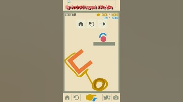 PullBalls Level 3 Stage 45 Android Walkthrough
