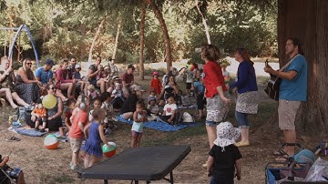 National Pop-Up Play Date