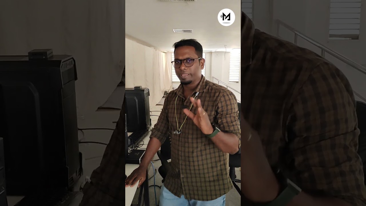 Online Mixing | Understanding Pre-Fader Mix for Beginners - Live Sound Engineering Academy Chennai