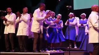 Lena lefatshe ole tshabe