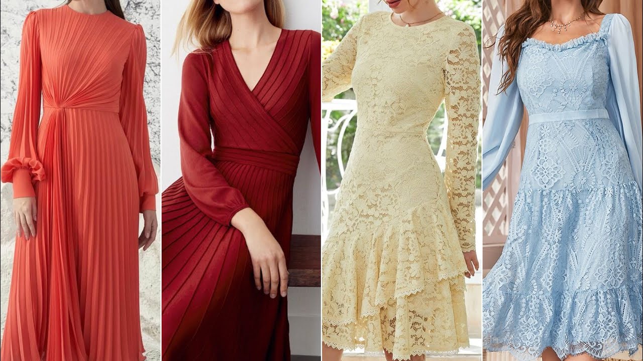 Stylish & Comfy: The Ultimate Guide to Summer Casual Dresses Design Ideas  2023