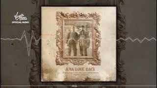 Kinglee Beats, Lizwi Wokuqala - Ama Love Back