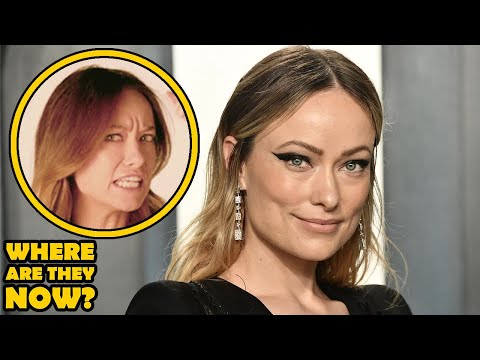 Why Olivia Wilde Won't Get Hired Again In Hollywood #SHORTS