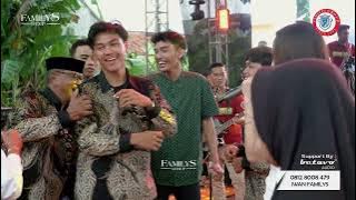 Yunita Asmara - Sunah Atau Nafsu | Familys Group Live Cover Jl Jinjing Pasir Putih Sawangan Depok