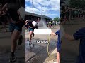 Este Niño Se Convirtió En El Héroe De La Carrera 💦