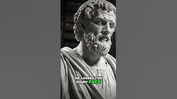 Mastering Resilience - The Power of Negative Visualization