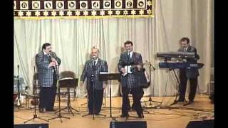 Ilyusha Khavasov - Yari Yor - Turkish Song