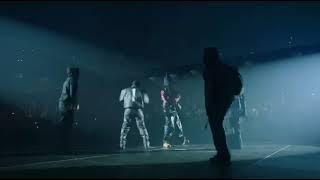 Kanye West - Fuk sumn (NEW!!!) (Vultures Listening Party New York)