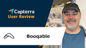 Booqable Review: easiest way to get started in rentals