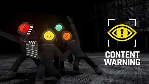 Fix Content Warning Video Playback Bug  Can’t Watch or Load Videos