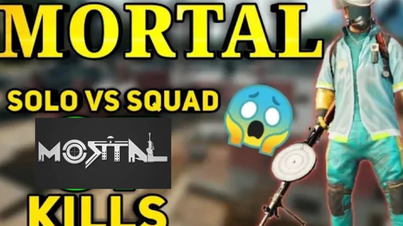 camera iphone 8 plus apk SOUL MORTAL SOLO VS SQUAD ON NIMO TV || MORTAL PLAYING AND ANSWERING QUESTIONS 💭❓|| FANTOM GAMING