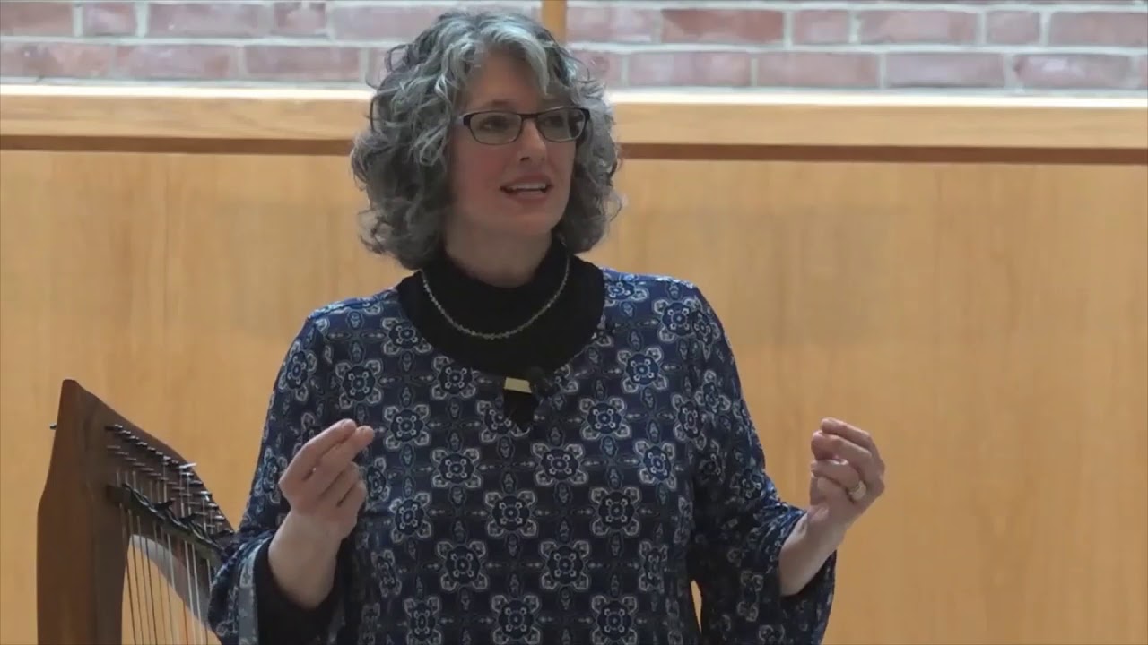 Essential Oils ~ "Conscious Self-Care" with Amy Camie