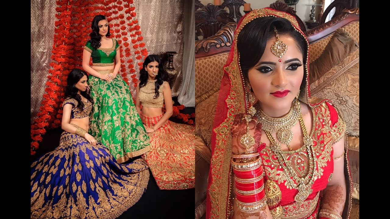 VLOG | Photoshoot + Real Bride | keepingupwithmona