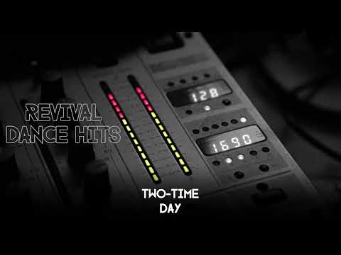 Two-Time — Two-Time - Day [HQ]