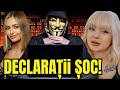 Ce a făcut Anonymous în conflictul Beregoi vs Bostănică?
