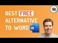 WPS Office - The Best Free Alternative to Microsoft Word