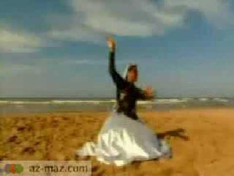 National Dance of Azerbaijan 1