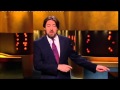 The Jonathan Ross Show Series 4 Ep 04. 26 January 2013 Part 1/5