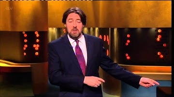 The Jonathan Ross Show Series 4 Ep 04. 26 January 2013 Part 1/5