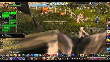 Yolo4Cloaked - Arathi Basin Stable Roof.