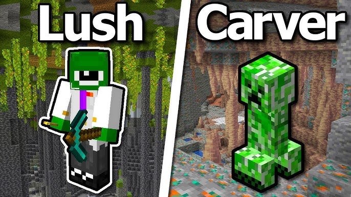 MINECRAFT PE 1.18.0.02 OFICIAL - ATUALIZAÇÃO CAVE AND CLIFFS PARTE 2  LANÇADA !! 