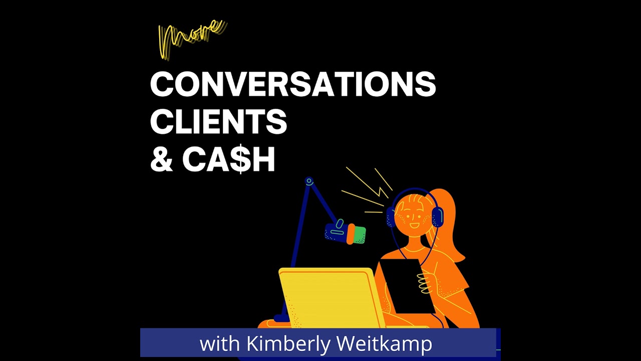 078: Alastair McDermott-How to Specialize in Your Business and Marketing