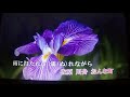 【新曲】佐原雨情 ★原田悠里 9/6日発売 (cover) ai haraishi