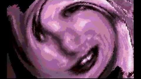 Atari ST demo - 4ster