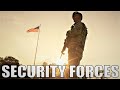 U.S. Air Force Security Forces | Largest Career Field in the Air Force