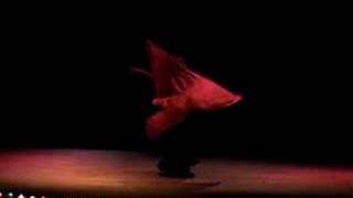 Voi Veilpoi Gothic Vampire Theatrical Dana Beaufait