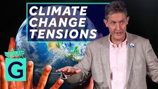 The Geopolitical Risks of Climate Change - Myles Allen by Gresham College 16,148 views 3 weeks ago 1 hour, 4 minutes