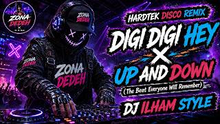 DIGIDI DIGIDI BIG BOOM PARTY 1 HOUR DJ ILHAM BASS MUSIC | Viral TikTok 2026 | TikTok Bass
