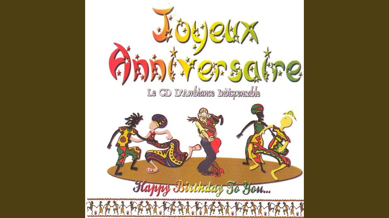 Joyeux Merengue