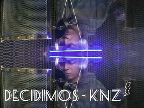 DECIDIMOS - KNZ