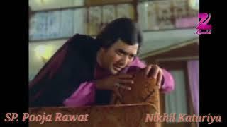 Ye Laal Rang Kab Mujhe {Eagle Jhankar } Kishor Kumar - Premnagar 1972