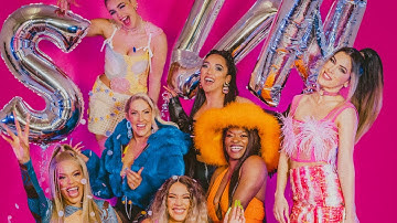 SVN - FREE (Official Music Video)