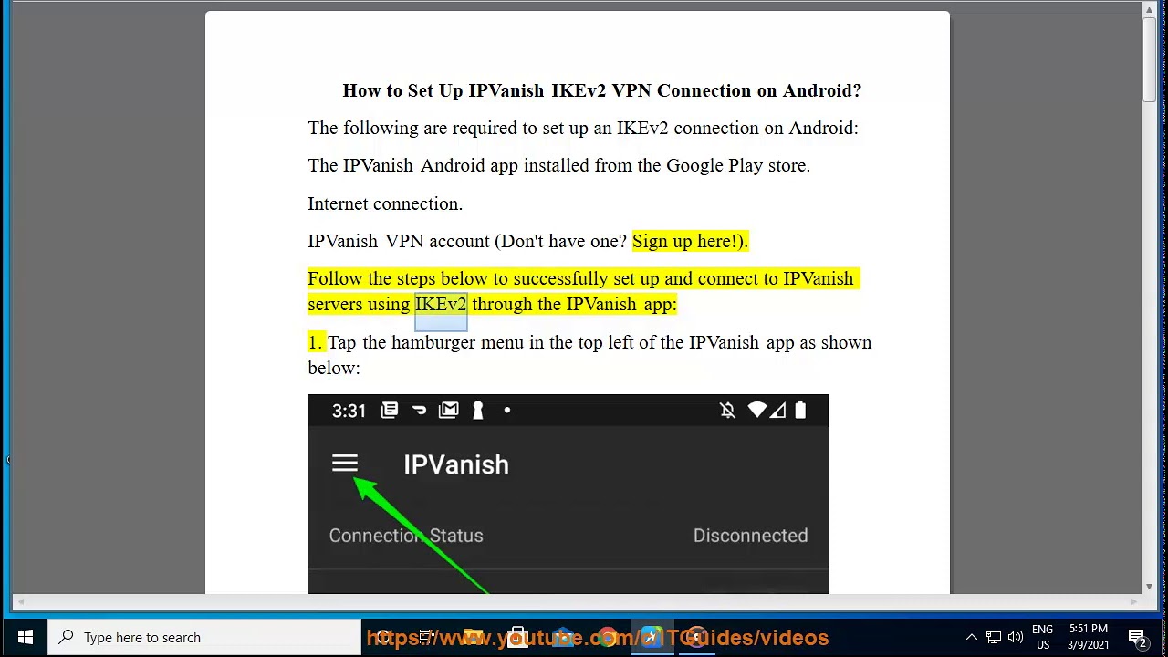 how to install tap device for ipvanish how to install tap device for ipvanish